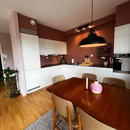 By The Sea * Stavanger