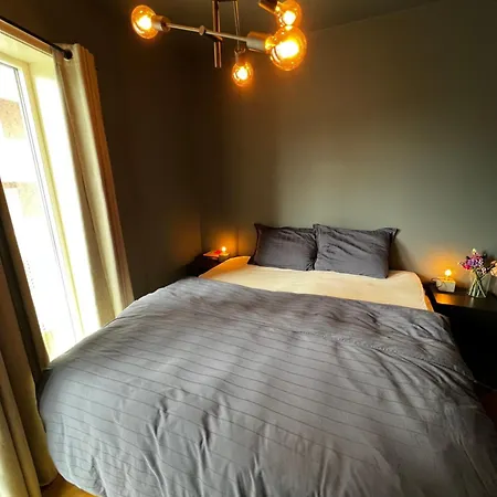 By The Sea * סטוונגר