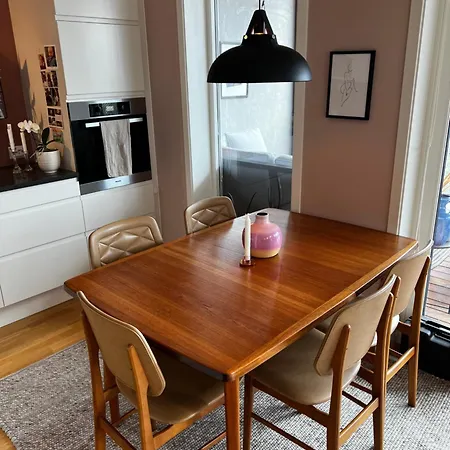 דירה By The Sea סטוונגר