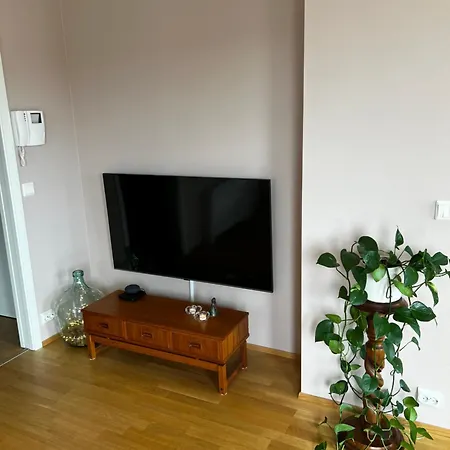 By The Sea Lägenhet