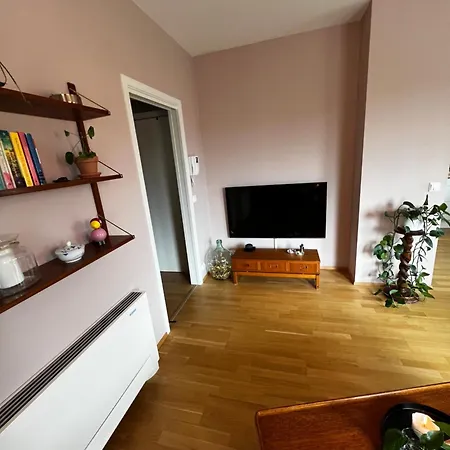 דירה By The Sea *