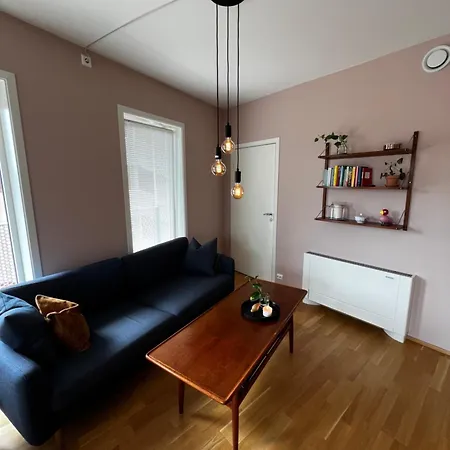 By The Sea * סטוונגר