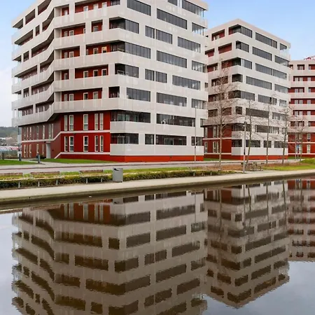 By The Sea Lägenhet Stavanger