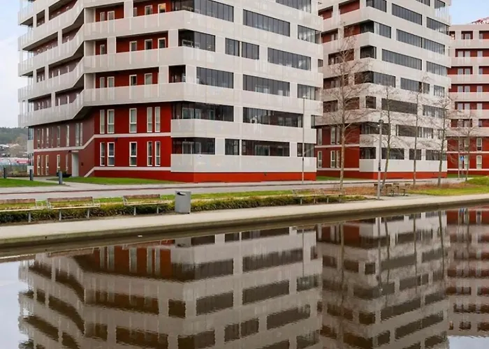 By The Sea Lägenhet Stavanger